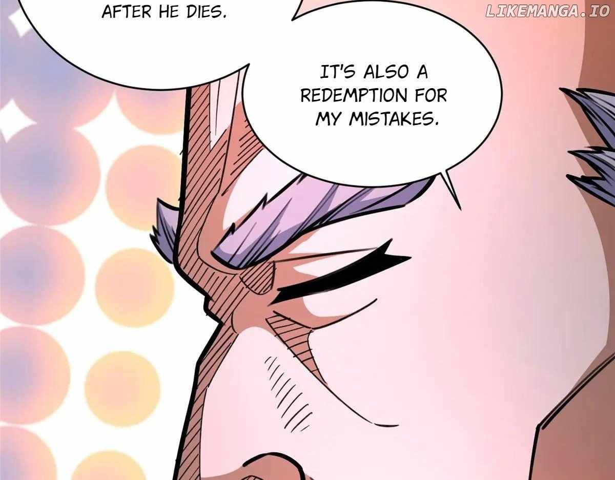 Divine Urban God Chapter 259 11